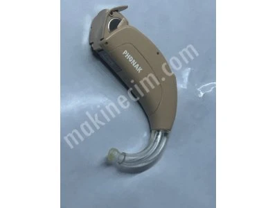 Phonak Işitme Cihazı