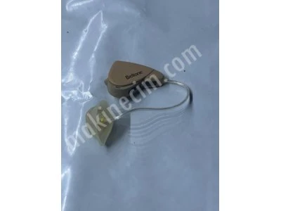 Beltone Işitme Cihazı
