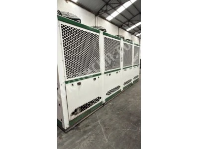 2025 Model Chiller