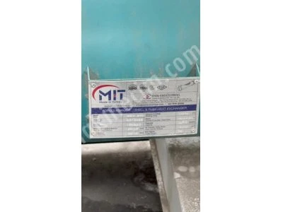 2025 Model Chiller