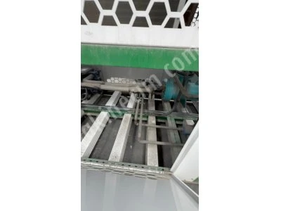 2025 Model Chiller