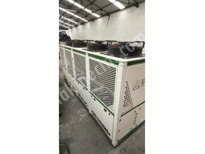 2025 Model Chiller