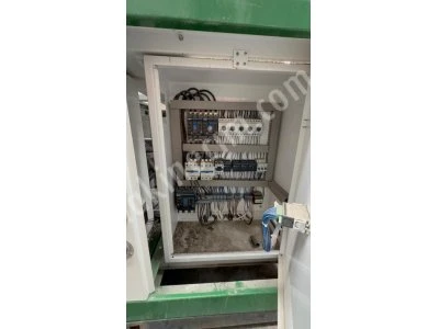 2025 Model Chiller