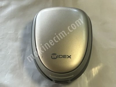 Widex Işitme Cihazı