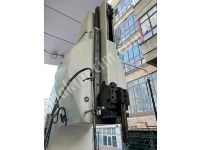 50 Cm Dik Planya - Temiz Mekanik Sistem Plc Ekran !