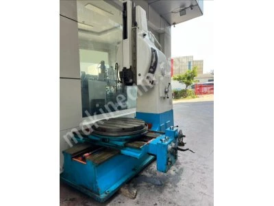 50 Cm Dik Planya - Temiz Mekanik Sistem Plc Ekran !
