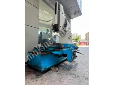 50 Cm Dik Planya - Temiz Mekanik Sistem Plc Ekran !