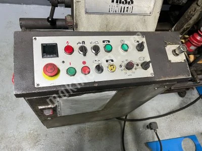 Bekamak 280Lik Tam Otomatik Şerit Testere