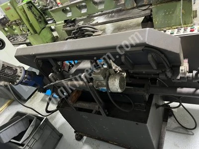 Bekamak 280Lik Tam Otomatik Şerit Testere
