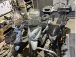 Yamaha X-City 250
