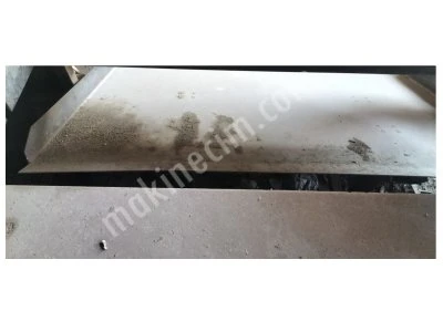 Yatar Palet Parçalama Makinası