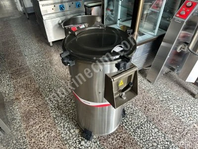 Empero Ps.08 Patates Soyma Makinesi 25 Kg