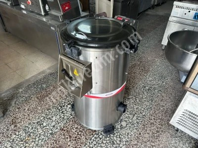 Empero Ps.08 Patates Soyma Makinesi 25 Kg