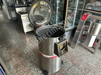 Empero Ps.08 Patates Soyma Makinesi 25 Kg