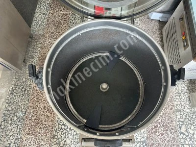 Empero Ps.08 Patates Soyma Makinesi 25 Kg