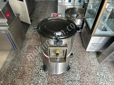 Empero Ps.08 Patates Soyma Makinesi 25 Kg
