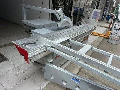 Sıcar 3200 Motor Frenli Çizicili Yatar Daire İzmir