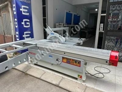Sıcar 3200 Motor Frenli Çizicili Yatar Daire İzmir