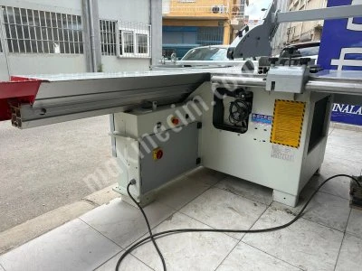 Sıcar 3200 Motor Frenli Çizicili Yatar Daire İzmir