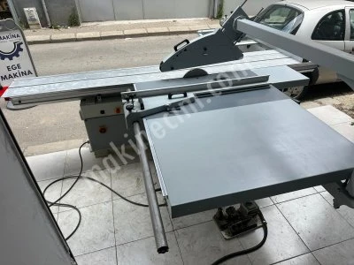 Sıcar 3200 Motor Frenli Çizicili Yatar Daire İzmir