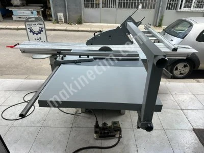 Sıcar 3200 Motor Frenli Çizicili Yatar Daire İzmir