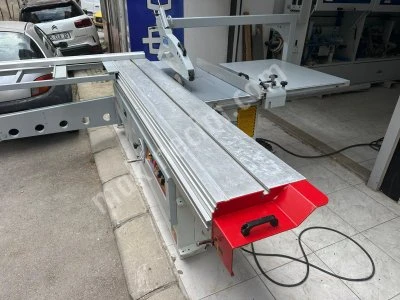 Sıcar 3200 Motor Frenli Çizicili Yatar Daire İzmir