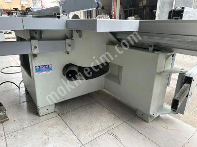 Sıcar 3200 Motor Frenli Çizicili Yatar Daire İzmir