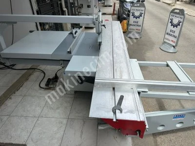 Sıcar 3200 Motor Frenli Çizicili Yatar Daire İzmir
