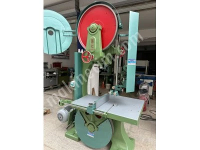 Üstünkarlı 80Lik Dolu Kasnak Bıçkı Hızar Şerit Testere
