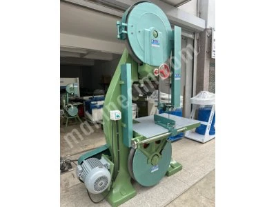Üstünkarlı 80Lik Dolu Kasnak Bıçkı Hızar Şerit Testere