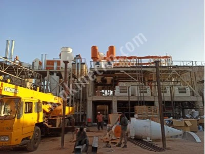 Değirmen Makinaları