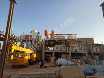 Değirmen Makinaları