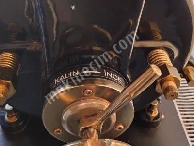 Satılık Hasgaranti Marka 30 Luk Kahve Değirmeni