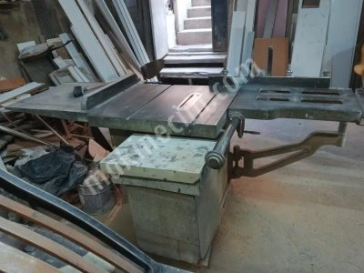 Yüz Otuzluk Yarar Çift Devir