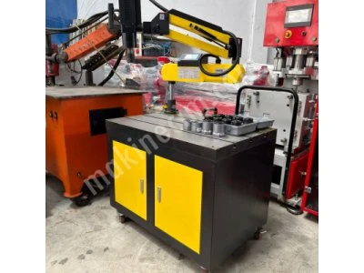 Kransnic Brand 6M-30 Metric Guide Puller