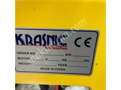 Kransnic Brand 6M-30 Metric Guide Puller