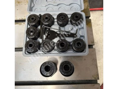 Kransnic Brand 6M-30 Metric Guide Puller