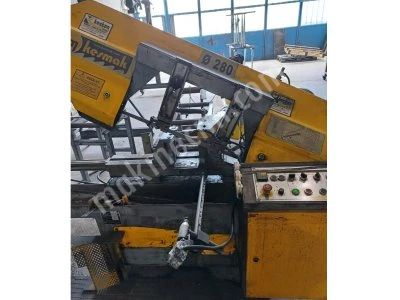 Satılık Kesmak 280 Testere