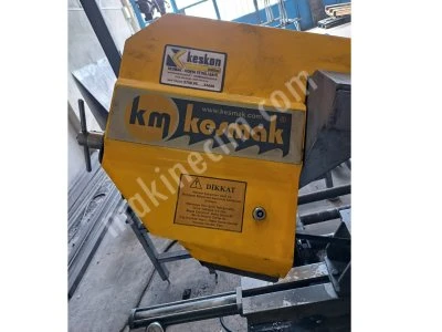 Satılık Kesmak 280 Testere