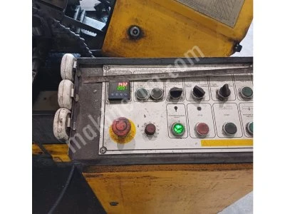Satılık Kesmak 280 Testere