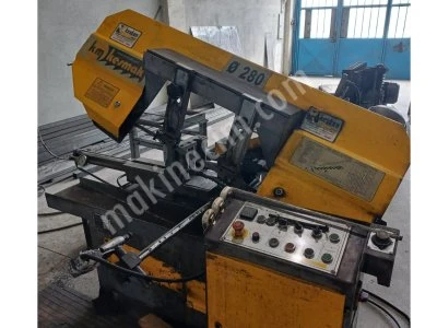 Satılık Kesmak 280 Testere