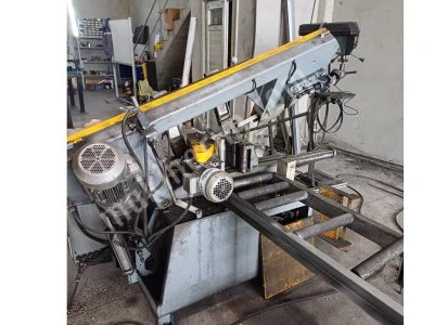 Satılık Kesmak 280 Testere