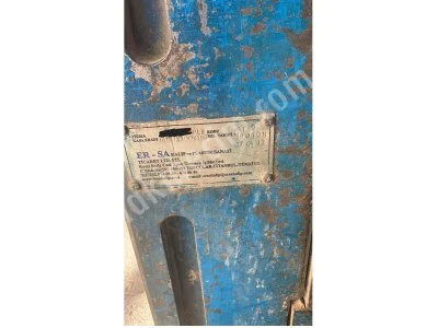 30X40X18 C10 Plastik Kasa Kalıbı 2 Adet
