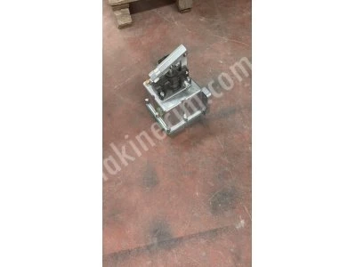 Hidrolik Piston Üretim Merkezi