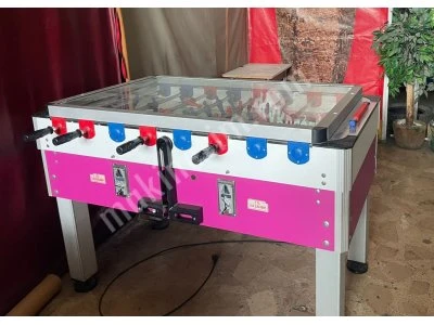 Oyun Makinesi Satış Kiralama