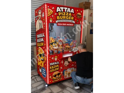 Game Machine Sales & Rental