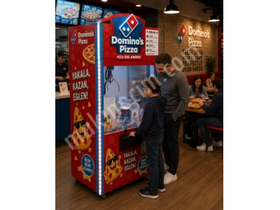 Game Machine Sales & Rental