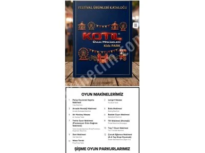 Game Machine Sales & Rental