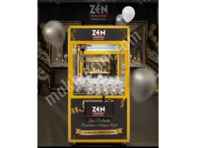 Game Machine Sales & Rental
