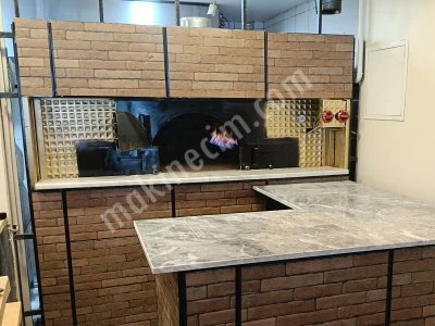 Pide Lahmacun Fırını